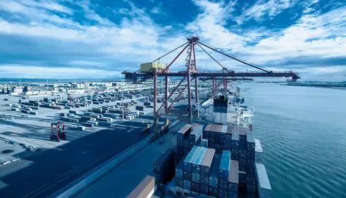Queensland Government Unveils Five-Year Freight Delivery Plan to Modernize Supply Corridors Across Brisbane