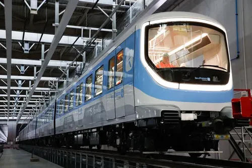Paris Metro and RATP Accelerate Grand Paris Express Upgrades and Key Hub Modernization