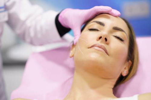 Best Thread Lift Clinics in Riyadh for Age-Defying Results