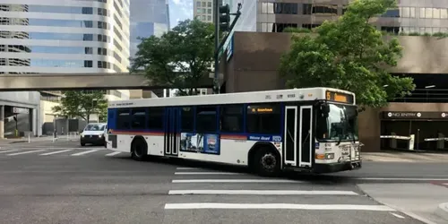 Denver RTD Launches Dedicated Center-Lane Transit Corridor on East Colfax Avenue Ahead of Full BRT Rollout