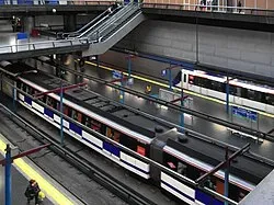 Community of Madrid Reaches 60% Completion on Metro Line 11 Extension and Approves 15-Year Transit Blueprint