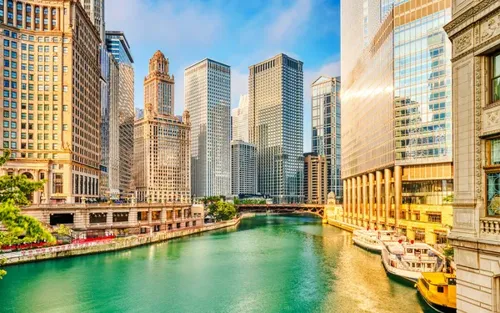 Chicago City Council Approves $201.6 Million TIF Package for Foundry Park Development