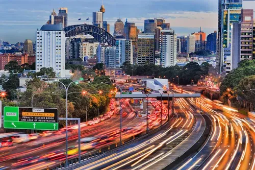 NSW Government Unveils Masterplan for 9,400 Homes and New Woollahra Rail Station in Sydney