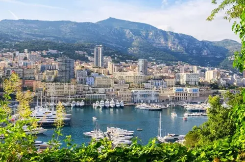 Monaco Advances Bill No. 1086 Establishing Statutory Framework for Smart Biometric Security Network