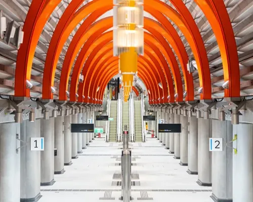 Victoria Commences Major Tunneling on Suburban Rail Loop East as Melbourne Metro Tunnel Expands Operations