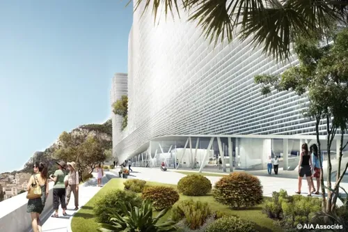 Monaco Prepares Clinical Opening of New Princess Grace Hospital Centre Following Handover Milestone