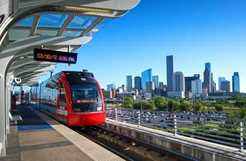 Houston METRO Accelerates 'MetroNow' Transit Plan with BOOST Corridor Upgrades and Tidwell Housing Hub
