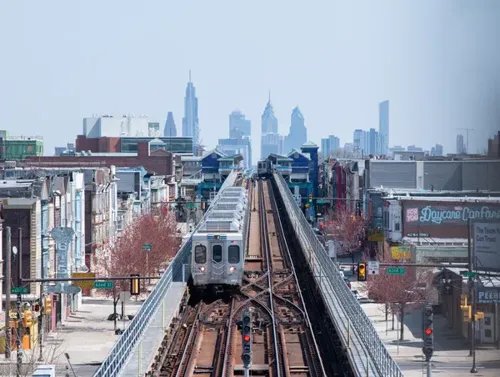 SEPTA Unveils Landmark 'Accelerate' Modernization Plan with Modern Metro Cars and Regional Rail Upgrades