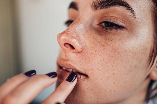 Dark Lips Treatment Cost Per Session in Riyadh