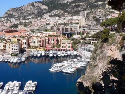 Monaco and SMEG Expand Flagship SeaWergie Thalassothermal Ocean Energy Network in Fontvieille