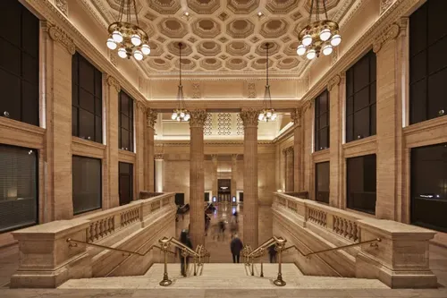 Chicago Health Officials Issue Exposure Alert at Union Station as OEMC Unveils Weekend Safety Plan