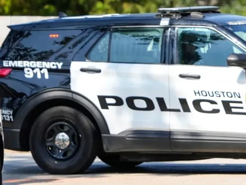 Multi-Agency Law Enforcement Raid on West Hardy Road Yields Arrests and Weapons in North Houston