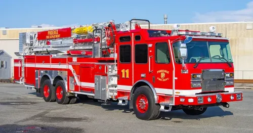 Phoenix Fire Department Deploys New FEMA Urban Search and Rescue Canines to Strengthen Emergency Response