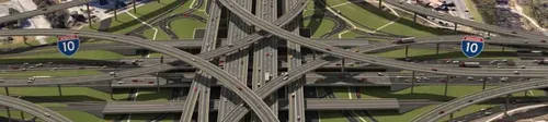 TxDOT Launches Major Loop 1604 North Weekend Closures as San Pedro Springs Park Conservancy Forms