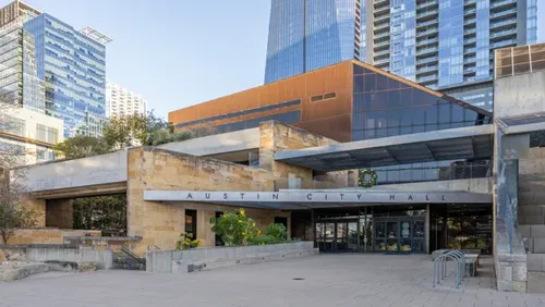 Austin City Council Authorizes $131 Million in Tax-Exempt Bonds for Mobility and Technology Upgrades
