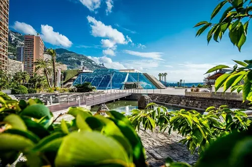 Grimaldi Forum Monaco Celebrates Dual International Honors Following 8,000 m² Mareterra Eco-Expansion