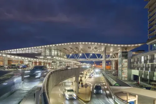 Nashville Airport Completes FAA Emergency Readiness Drill as Metro Water Implements Conservation Rules