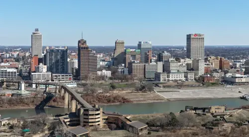 Federal Court Evaluates Memphis Safe Task Force Oversight as Regional Tech Investments Expand