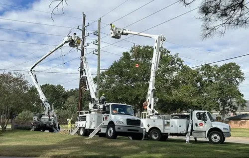 CenterPoint Energy Secures $700 Million in Bond Financing to Accelerate Houston Electrical Grid Hardening
