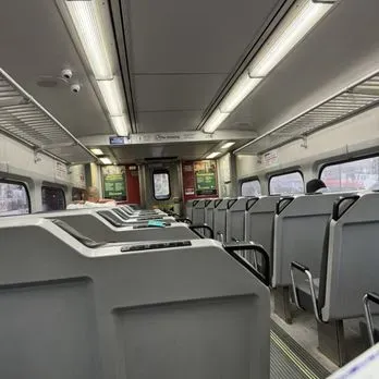 SEPTA Unveils Ambitious 'Accelerate' Master Plan Featuring 15-Minute Regional Rail and New Transit Fleets