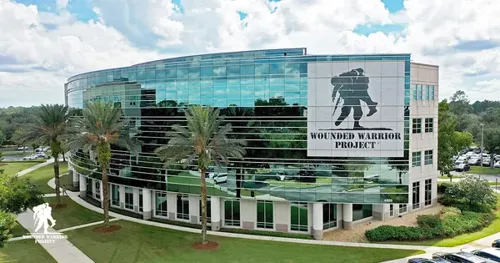 Wounded Warrior Project Acquires Belfort Road National Headquarters in Jacksonville to Cement First Coast Roots