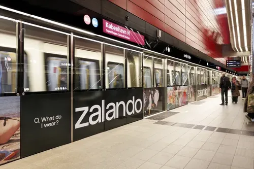 Copenhagen Advances €1.35 Billion Metro M5 Line with Major Tenders for Low-Carbon Tunneling and Automated Trains