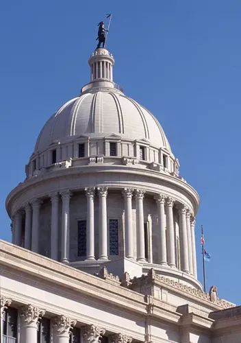 Oklahoma House Rules Committee Formally Censures Representative Danny Williams Following Ethics Review