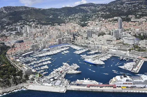 6th Monaco Smart & Sustainable Marina Rendezvous Concludes at Port Hercule Awarding Global Eco-Port Certifications