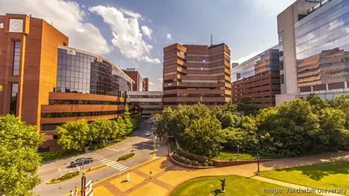Vanderbilt Health Celebrates First LPN Nurse Cohort as TDOT Initiates Nashville Pike Bridge Upgrades