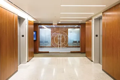 NLRB Reinstates Landmark Workplace Conduct Standard as D.C. Lifts Diplomatic Summit Traffic Perimeters