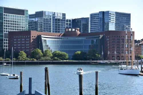 Four Indicted in Boston Over $12.2 Million U.S. Treasury Check Theft Ring as Nor'easter Batters Coast