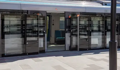 Sydney Metro Southwest Completes Comprehensive Trial Running Across 10 Upgraded Stations Ahead of October Launch