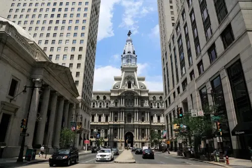 Mayor Parker Launches $1 Million Curbside Appeal Facade Initiative Across 10 Philadelphia Neighborhood Blocks
