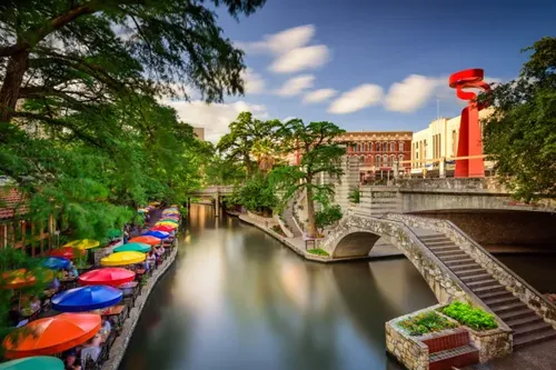 San Antonio Unveils River Walk Strategic Master Plan Public Forum and Deploys Decentralized Council Sessions