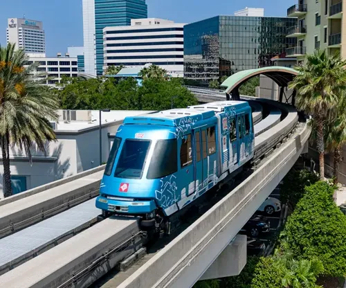 Jacksonville City Council Convenes Emergency JTA Hearing Over $39 Million Budget Deficit and Restructures Transit Funding