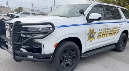Fort Worth Police Report Sustained Drop in Violent Crime Through Flock Technology as Thousands Attend Oktoberfest at Trinity Park