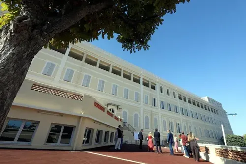 Monaco Completes Major Ecological Overhaul of Historic Lycée Albert 1er with High-Efficiency Geothermal Heat Pumps and Solar Energy Arrays