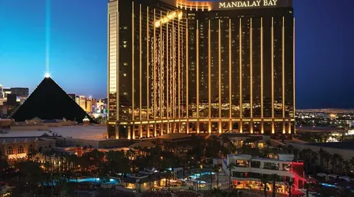 Nevada Regulators Review Autonomous Safety Protocols Following Strip Incident as Major Stadium Concerts Draw Thousands