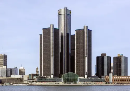 Detroit Celebrates Month of Design with Sustainable Innovation Forums as City Expands Health Screenings