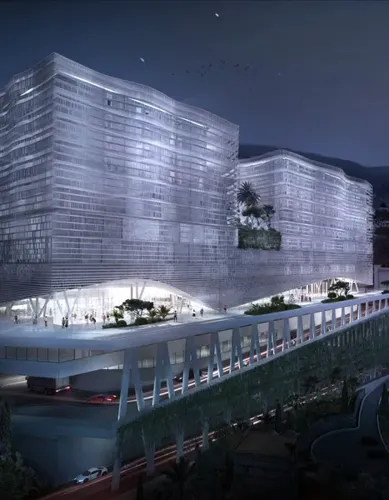 Monaco Reaches Healthcare Landmark as New 40,000m² Princess Grace Hospital Centre Building Begins Clinical Dry Runs Ahead of January 2027 Opening