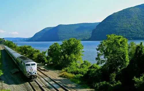 Governor Hochul and MTA Award $19.7 Million Design Contract for Metro-North Hudson Line Climate Resiliency Along Bronx-Hudson Corridor