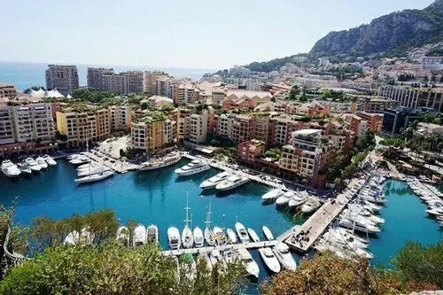 Monaco Approves On-Site Construction of Advanced Waste-to-Energy Plant in Fontvieille to Safeguard National Energy Autonomy