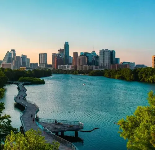 Austin Transit Partnership Expands Downtown Headquarters as City Council Enacts On-Site Affordable Housing Rules Along Light Rail Corridors
