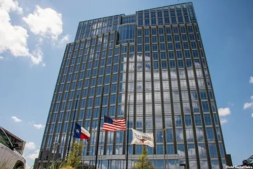 Fort Worth City Council Unanimously Adopts $3.33 Billion FY 2027 Budget as USACE Selects Contractors for 1.5-Mile Panther Island Bypass Channel