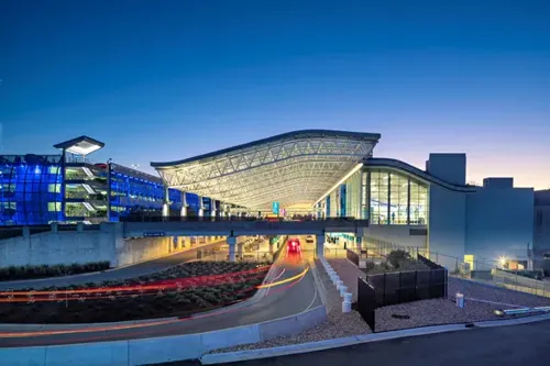CATS Advances Red Line Commuter Rail to Northern Towns and Finalizes Cost-Saving Automated Airport Connector for LYNX Silver Line
