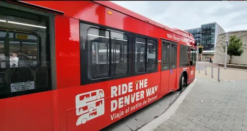 Mayor Mike Johnston Presents $1.68 Billion 2027 Denver Budget as RTD Implements Fall Transit Changes for Downtown Rail Reconstruction