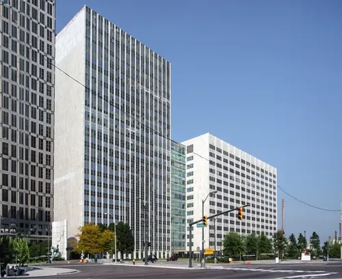 Detroit Advances Housing for the Future Fund 2.0 as DDOT Deploys $30M Transit Reliability Upgrades
