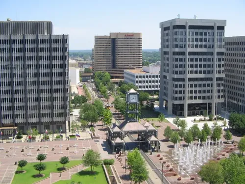 Memphis Accelerates 10,000 Housing Units Initiative as MATA Deploys $48M Modern Bus Fleet