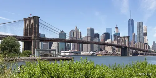 NYC Launches Public Review for 4,000-Home 100 Gold Street Redevelopment in Lower Manhattan as MTA Debuts Tremont Busway