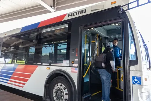 Houston METRO Expands On-Demand Transit Services Across Harris County as Port Houston Greenlights Bayport Cold Storage